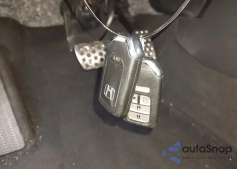 2020 Honda Civic Sport from USA, damaged, VIN SHHFK7H45LU410849